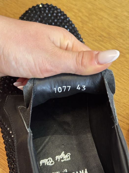 Лофери Philipp Plein