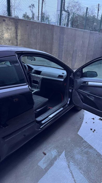 Opel Astra 1.3 diesel