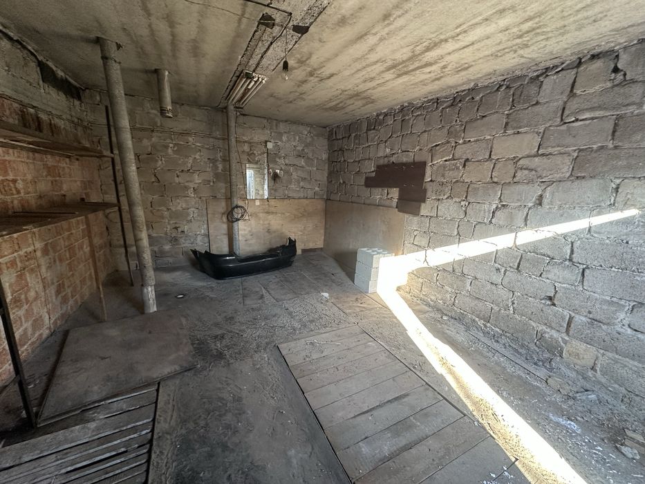 Продам гараж на ЖМ Тополь