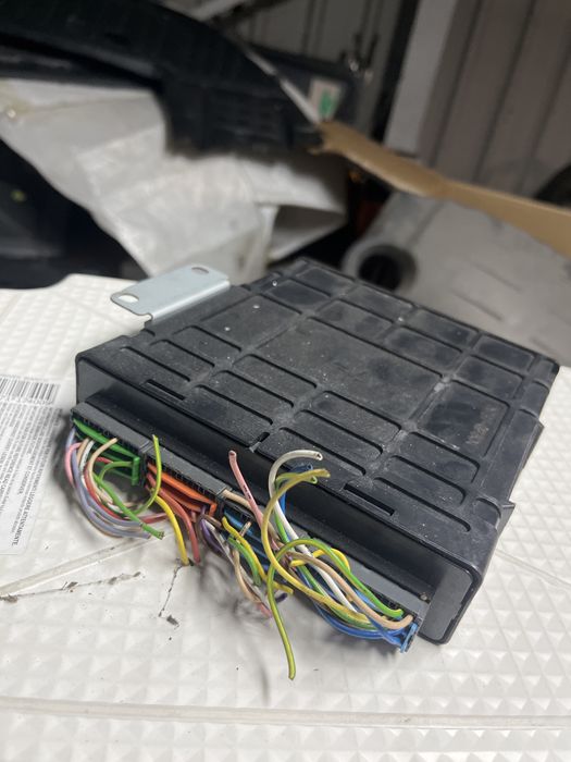 Modulo de BSI PSA