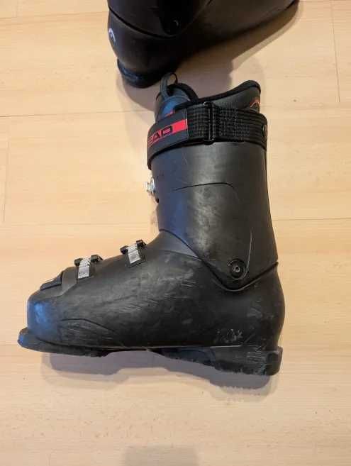 Buty Narciarskie Head Next Edge 75 Rozmiar 29/29.5cm