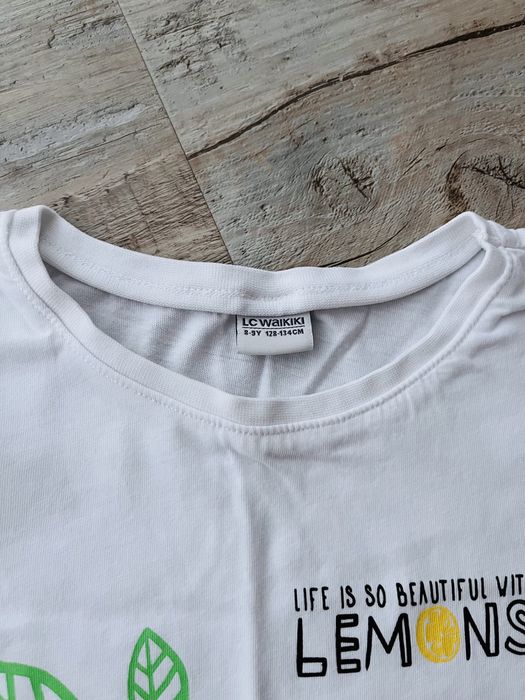 Костюм для дівчинки