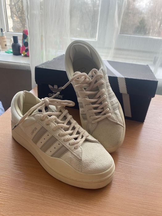 Кросівки adidas campus 37