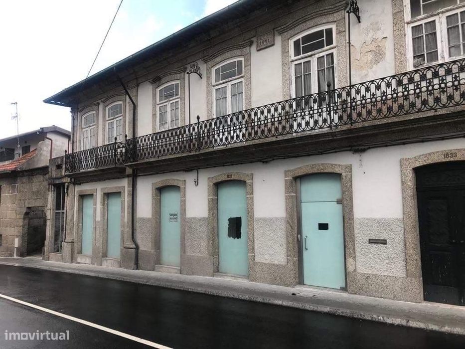 Loja - Urgezes