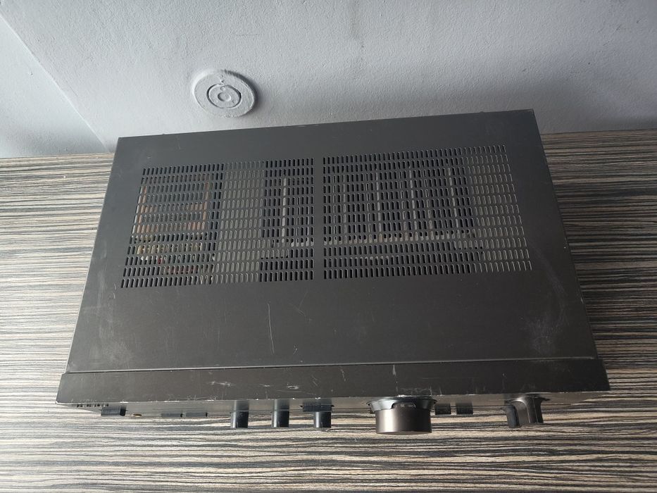 Wzmacniacz Technics SU-V470