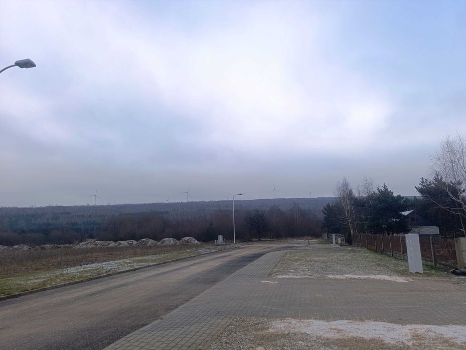 Dom 185 m2 gm. Kleszczów blisko natury i kompleksu sportowego