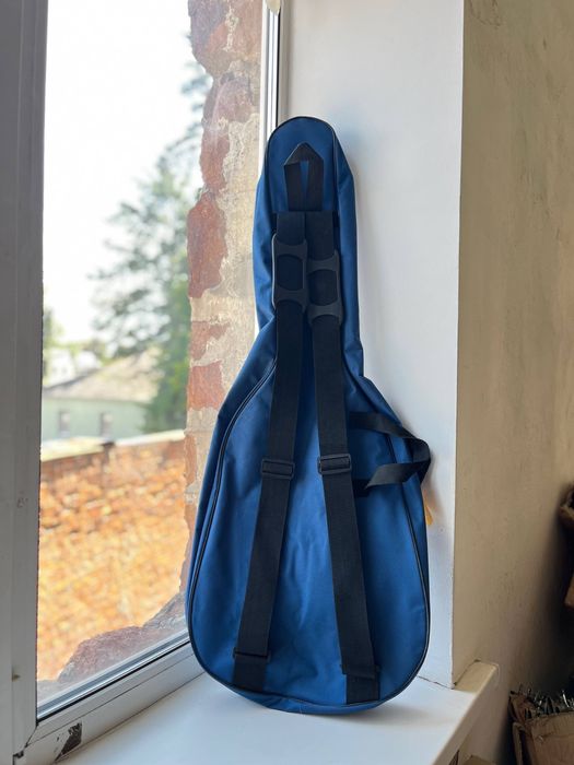 Чохол для гітари Oxford 600D