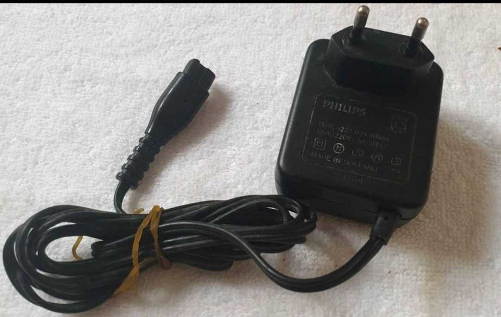 Carregador philips Original