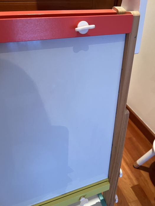 Quadro Montessori da Vertbaudet