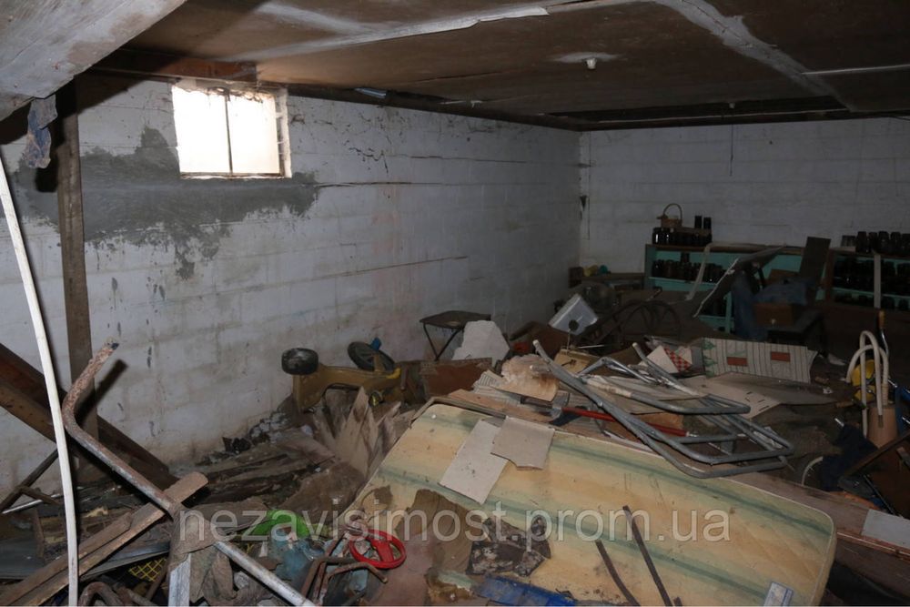 Уборка Подвалов, Крыш,Чердаков