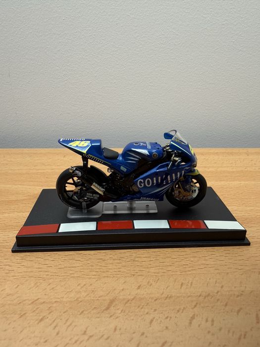 Valentino Rossi - 1/24