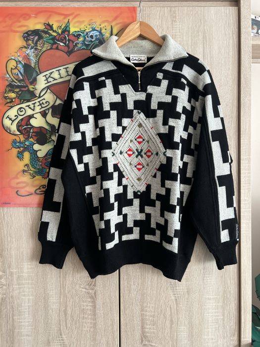 Sweter Carlo Colucci