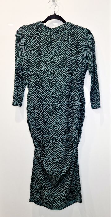 Sukienka ciążowa SUPERMOM M