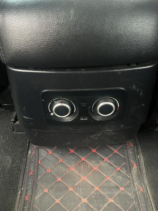 MITSUBISHI PAJERO 2007 VIN JMBLYV98W7J006302 фото оголошення 9 з 10
