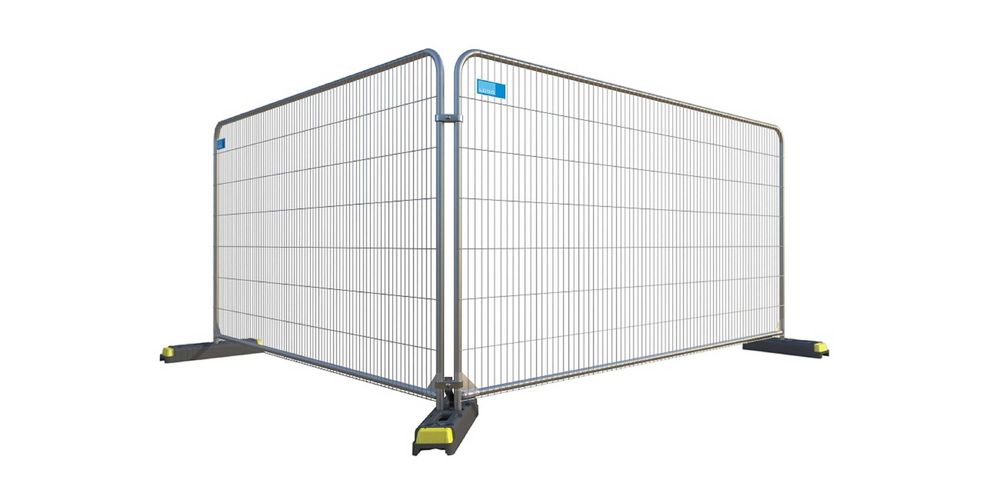 Raty ,Ogrodzenie Budowlane Ażurowe Tymczasowe Mobilne Owalne 3,5m x 2m