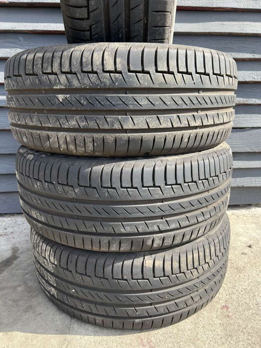 235/50/r19 Continental