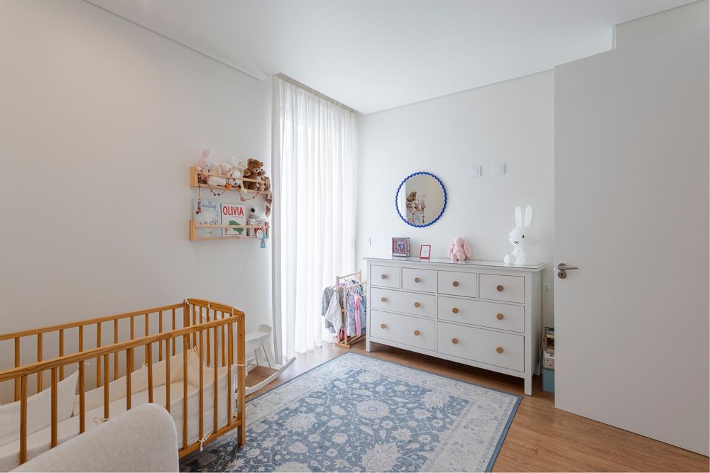 Apartamento T3 Casa Saúde Boavista