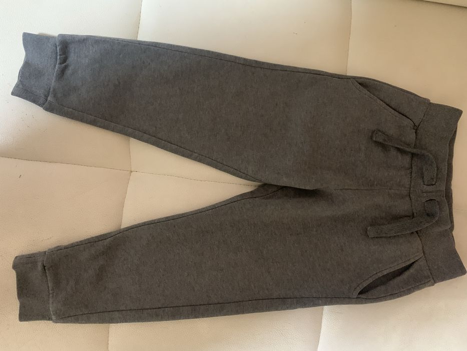 Нові штани бренд LINDEX Kids p.104,3/4p.
