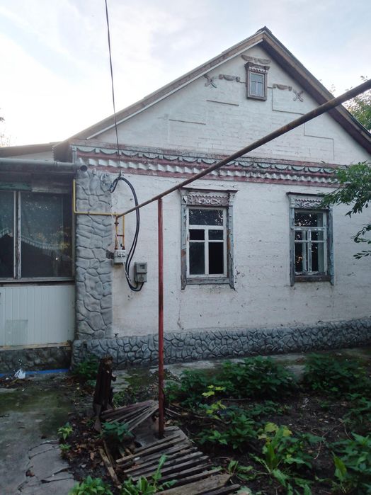 Продам дом в Диевке 2