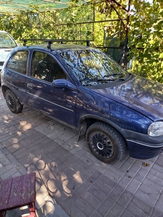 Продам автомобиль