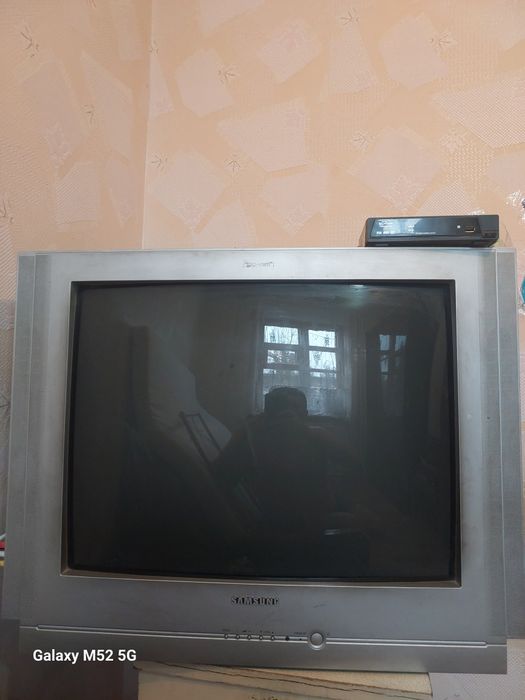 Продам телевізор SAMSUNG, в гарному стані