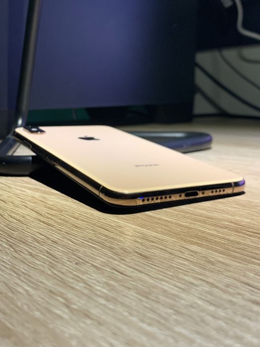 Iphone XS MAX Seminovo
