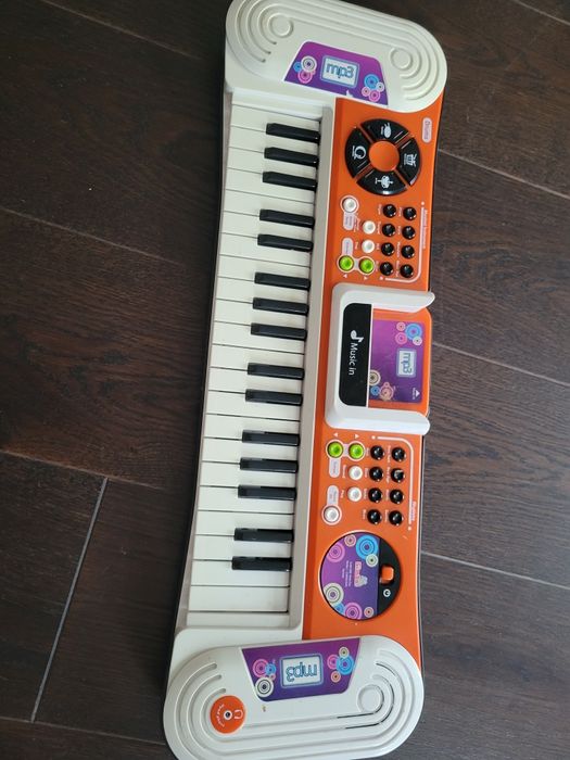 Синтезатор детский
