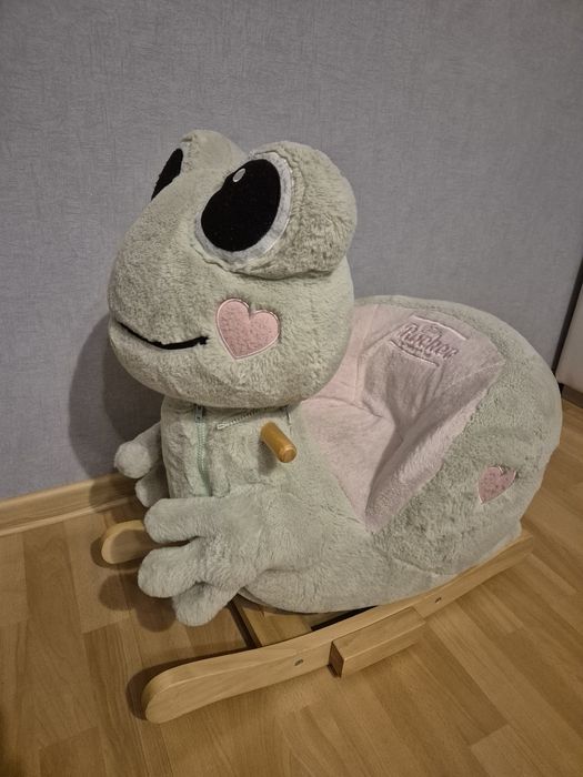 Sprzedam bujaną żabkę