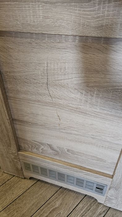 ZAREZERWOWANE Drzwi wewnętrzne 70 oraz 60 rezerwacja