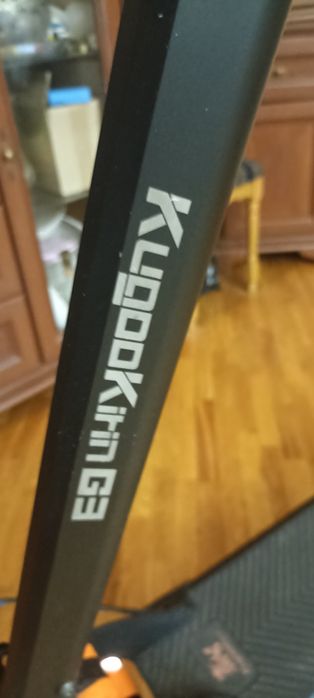 Електросамокат Kugo G3