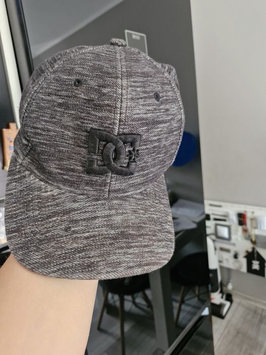 Fullcap dla nastolatka