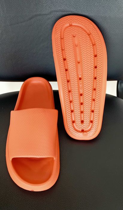 Chinelo foam - laranja - 46/47 (44,5)