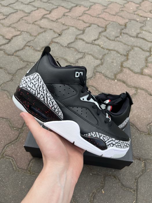 Jordan Son Of Mars Low buty sportowe rozmiar 40 eu