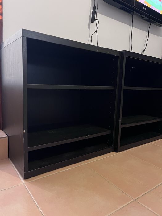 Móveis de sala IKEA