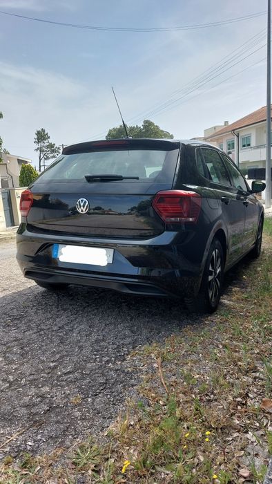 Vw Polo 1.0tsi IQ.Drive