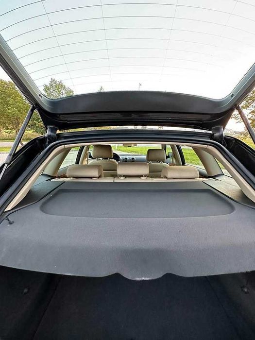 Audi A3 automatica, matrícula estrangeira (Lituana, EU)