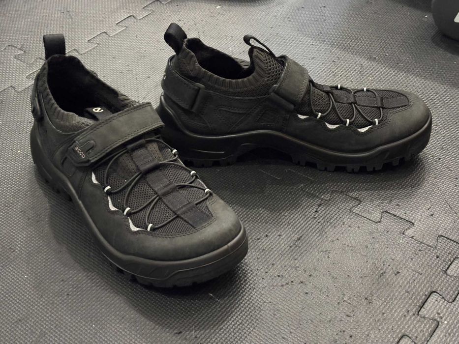 Кросівки / сандали  р.42, 43, 44, 45 - Ecco Offroad M - ZM5906 82233451094 - ZM5906 82233460826 - Original