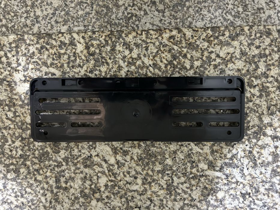 Suporte para matricula