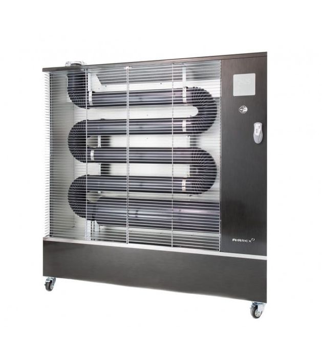 Nagrzewnica Bio  Airrex AH-800i