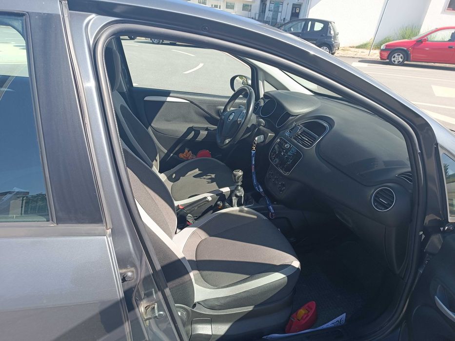 Automóvel ligeiro a GPL
