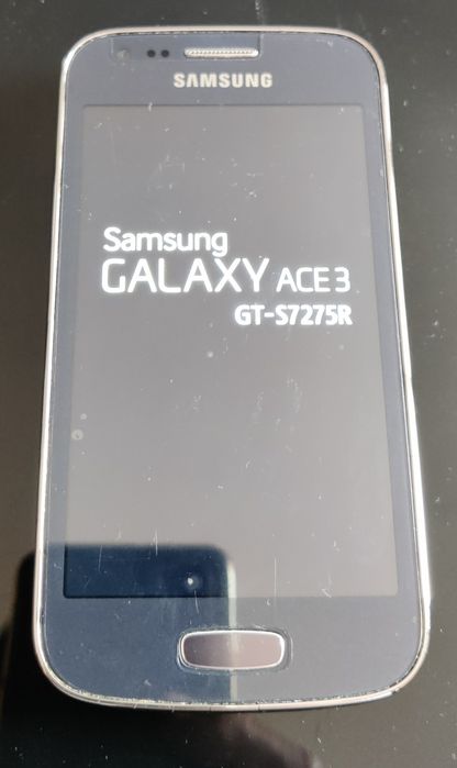 Samsung Galaxy Ace 3 GT-S7275R - 8GB