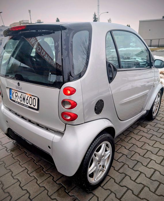 Sprzedam Smarta Passion SMART