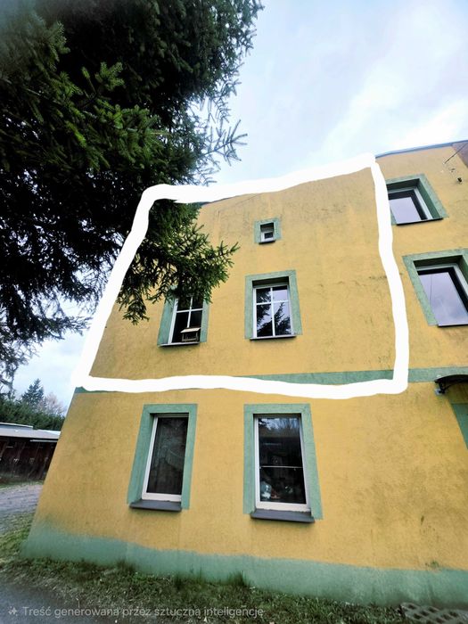 Mieszkanie na sprzedaż -Czarny Bór