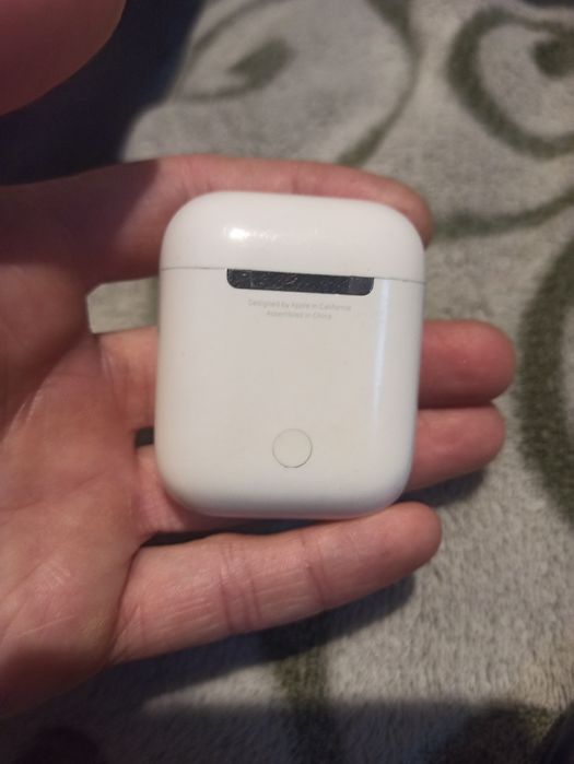 Наушники аир подс 2 а1602 оригинал