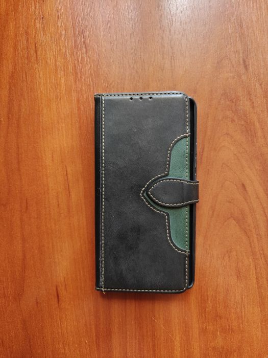 Чехол книжка для realme gt6, gt6T