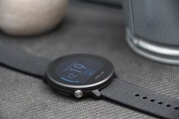 Zegarek fitness Polar Unite