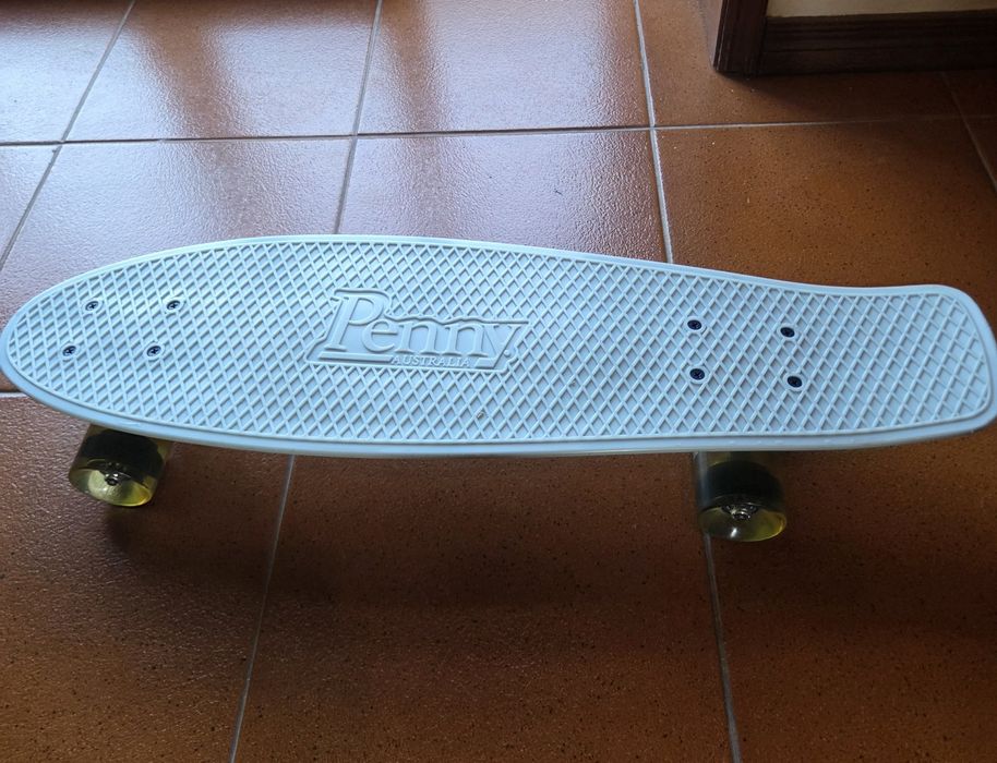 Skate Penny edição especial  (27 polegadas) original