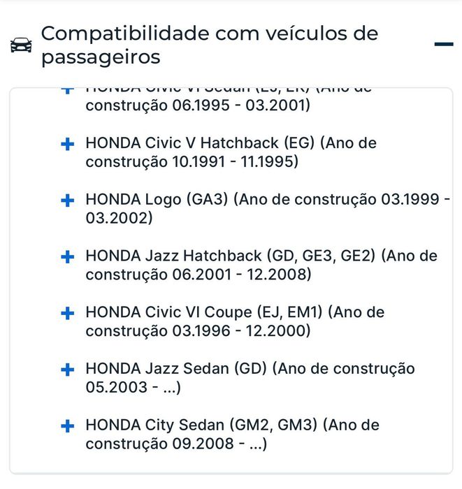 Pastilhas Travao Ferodo FDB777