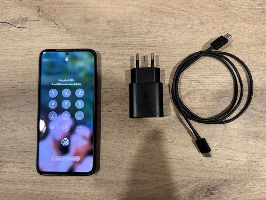 Samsung Galaxy S20 128gb COMO NOVO!!