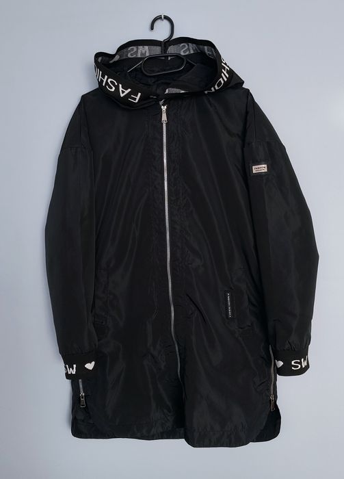 Kurtka damska Fashion Exclusive